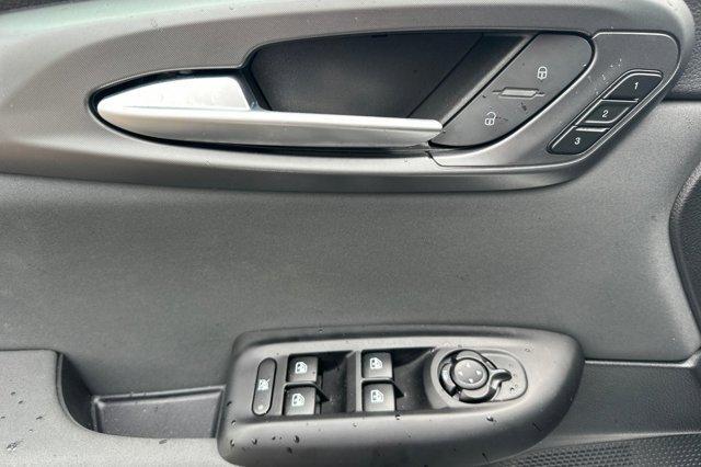 used 2024 Dodge Hornet car, priced at $27,000