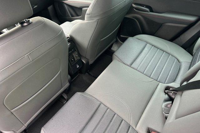used 2024 Dodge Hornet car, priced at $27,000