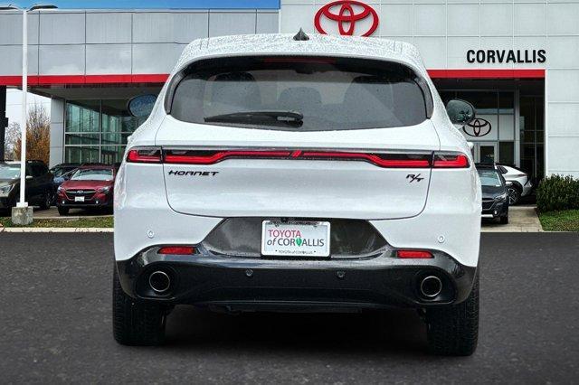 used 2024 Dodge Hornet car, priced at $27,000