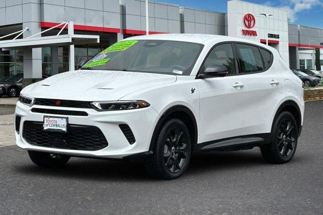 used 2024 Dodge Hornet car, priced at $27,000