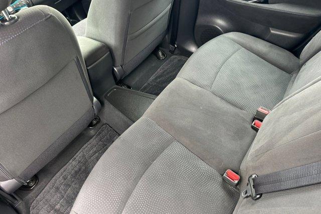 used 2017 Nissan Leaf car, priced at $9,000