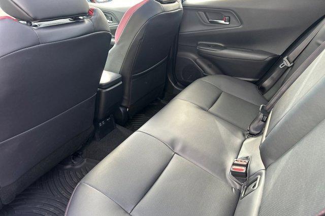 new 2024 Toyota Prius Prime car, priced at $39,362