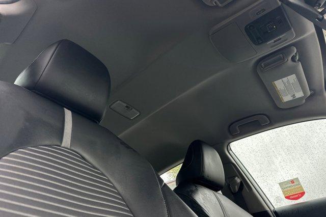 used 2024 Toyota Camry car, priced at $24,500