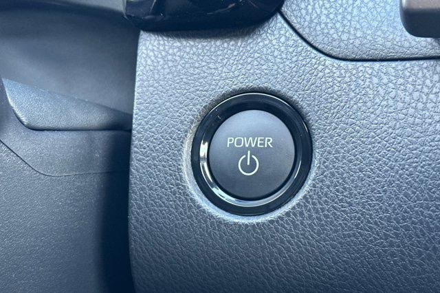 new 2025 Toyota Camry car, priced at $30,144