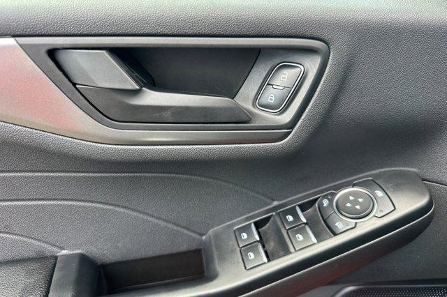 used 2024 Ford Escape car, priced at $25,000