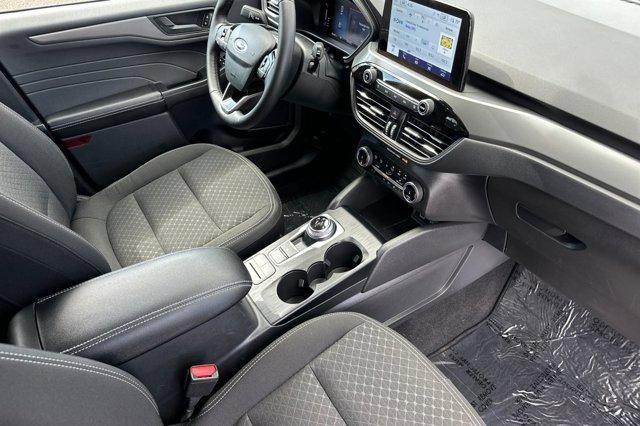 used 2024 Ford Escape car, priced at $25,000