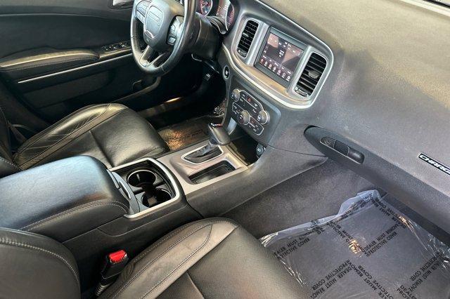 used 2022 Dodge Charger car, priced at $21,000