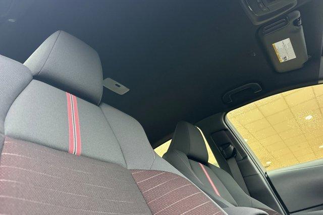 new 2026 Toyota Corolla car, priced at $26,523