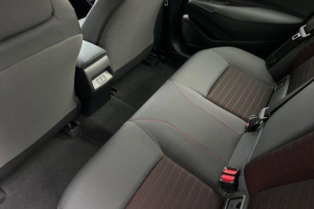 new 2026 Toyota Corolla car, priced at $26,523