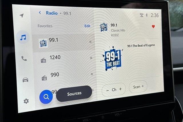 new 2026 Toyota Corolla car, priced at $26,523