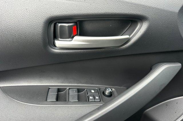new 2026 Toyota Corolla car, priced at $26,523