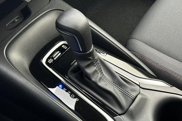new 2026 Toyota Corolla car, priced at $26,523