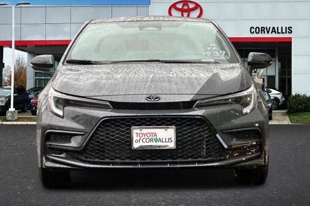 new 2026 Toyota Corolla car, priced at $26,523