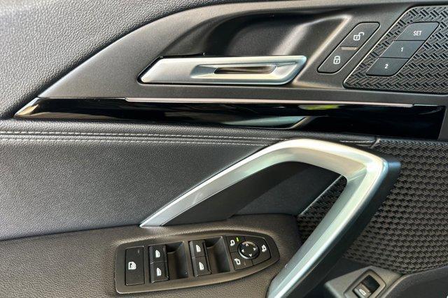 used 2023 BMW X1 car, priced at $34,000