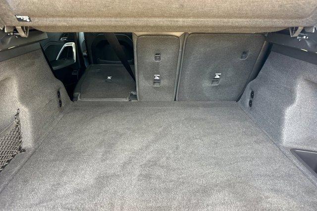 used 2023 BMW X1 car, priced at $34,000