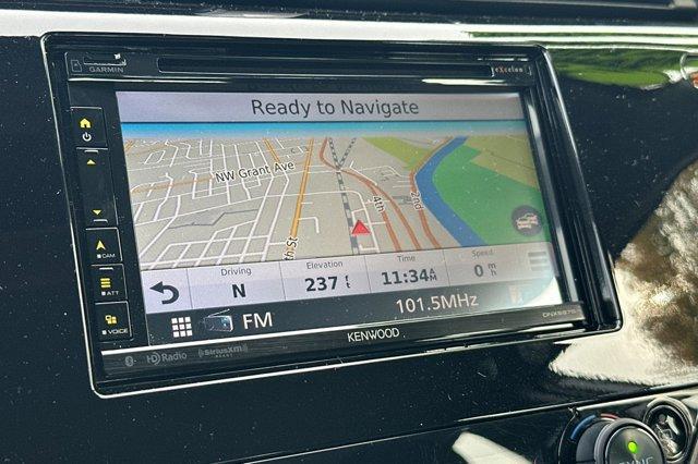 used 2019 Toyota Camry Hybrid car, priced at $23,000