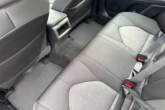 used 2019 Toyota Camry Hybrid car, priced at $23,000