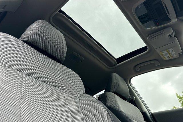 used 2024 Subaru Crosstrek car, priced at $26,000
