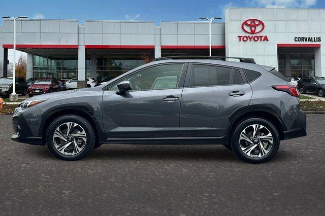 used 2024 Subaru Crosstrek car, priced at $26,000