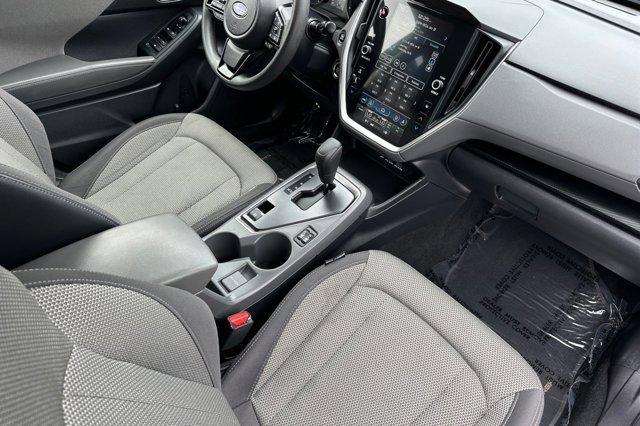 used 2024 Subaru Crosstrek car, priced at $26,000