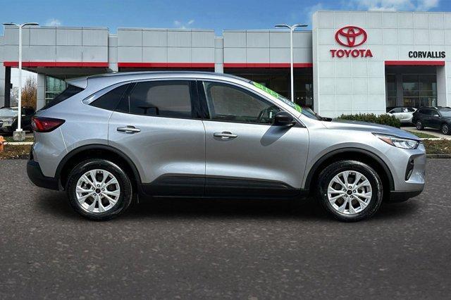 used 2023 Ford Escape car, priced at $22,000