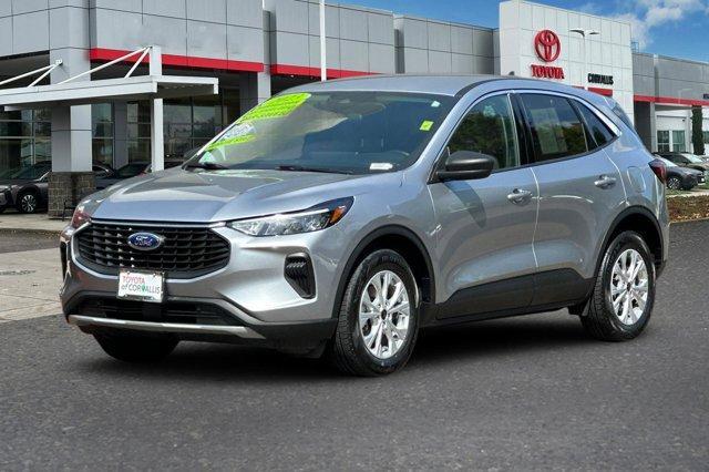 used 2023 Ford Escape car, priced at $22,000