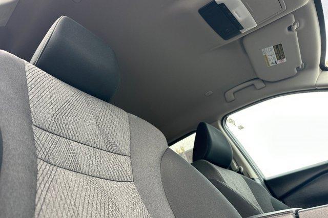 used 2024 Nissan Rogue car, priced at $20,700