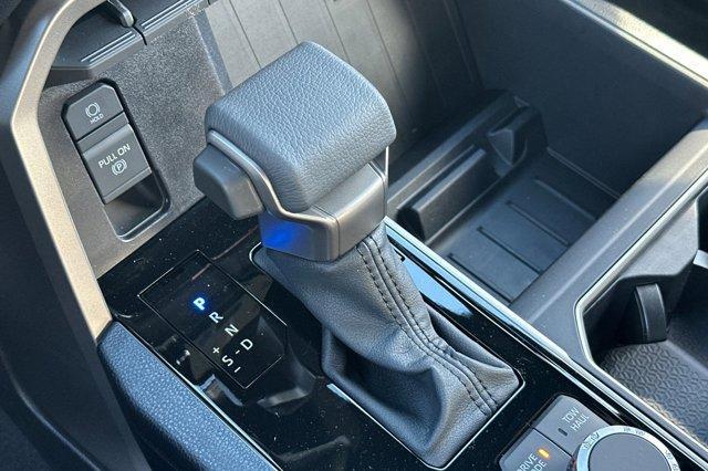 new 2026 Toyota Tundra car, priced at $56,214