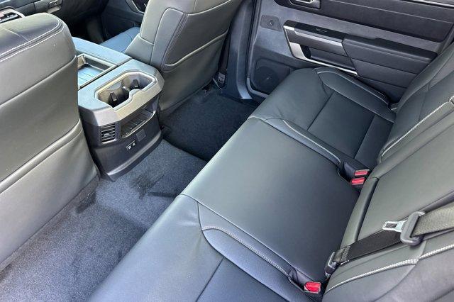 new 2026 Toyota Tundra car, priced at $56,214