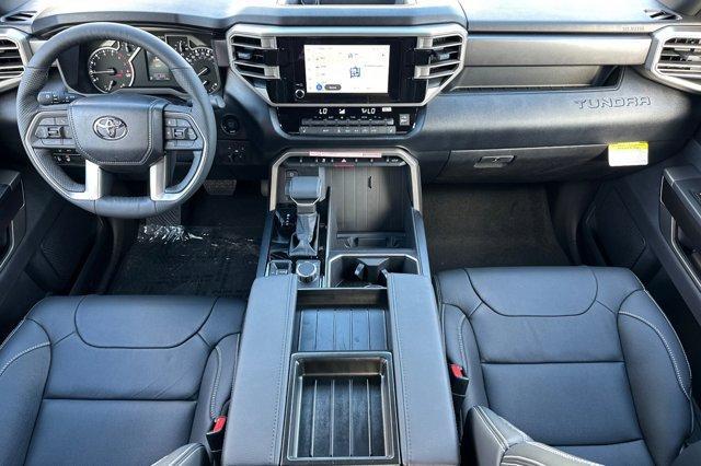 new 2026 Toyota Tundra car, priced at $56,214
