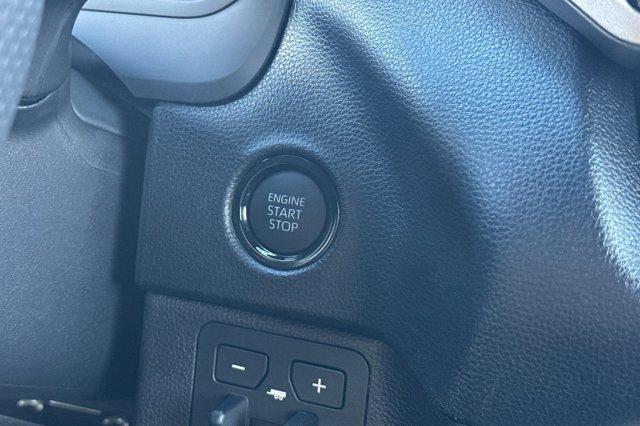 new 2026 Toyota Tundra car, priced at $56,214