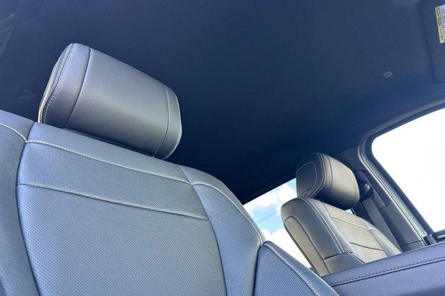 new 2026 Toyota Tundra car, priced at $56,214