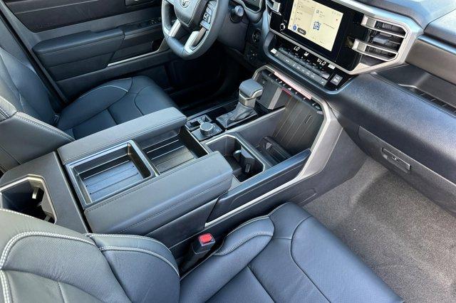 new 2026 Toyota Tundra car, priced at $56,214