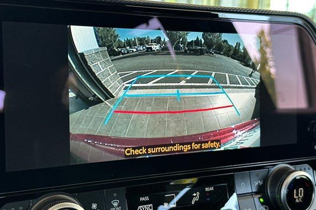 new 2025 Toyota Highlander car, priced at $51,738