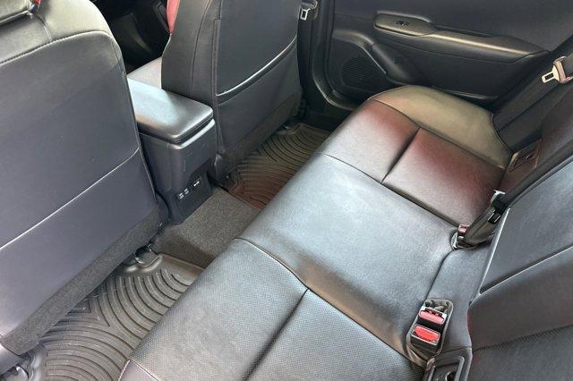 used 2024 Toyota Prius Prime car, priced at $37,000