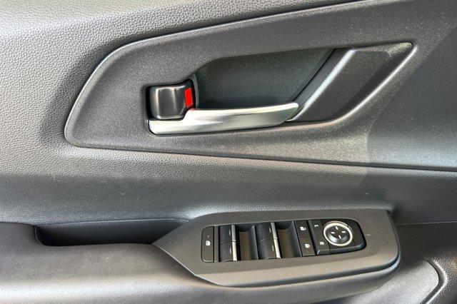 used 2024 Toyota Prius Prime car, priced at $37,000