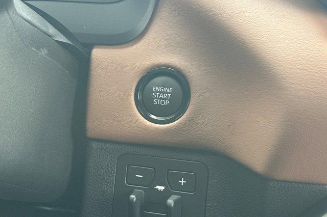 new 2026 Toyota Tundra car, priced at $67,479