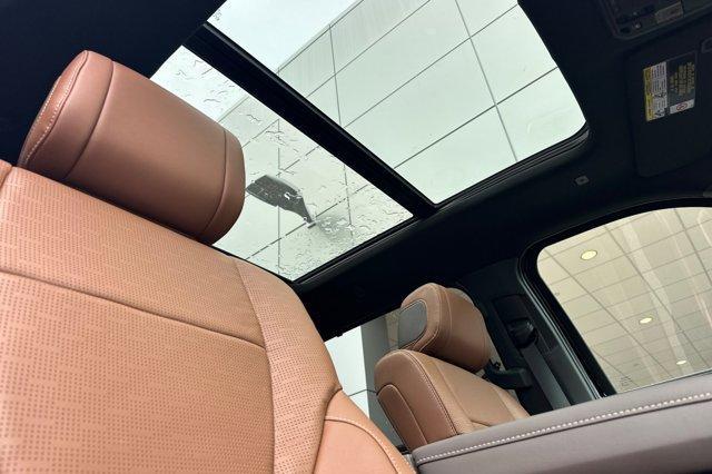 new 2026 Toyota Tundra car, priced at $67,479