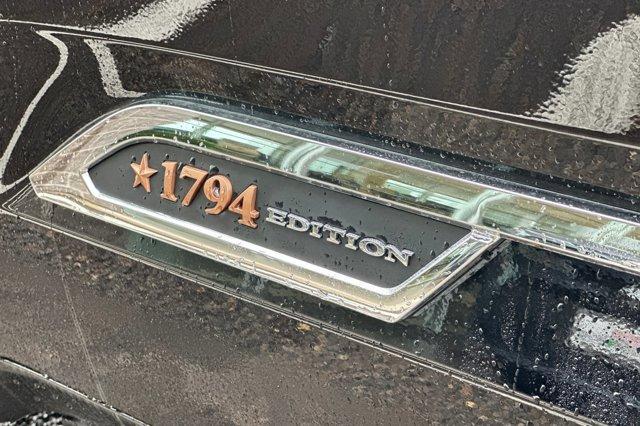 new 2026 Toyota Tundra car, priced at $67,479