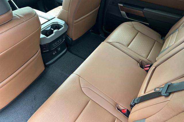 new 2026 Toyota Tundra car, priced at $67,479