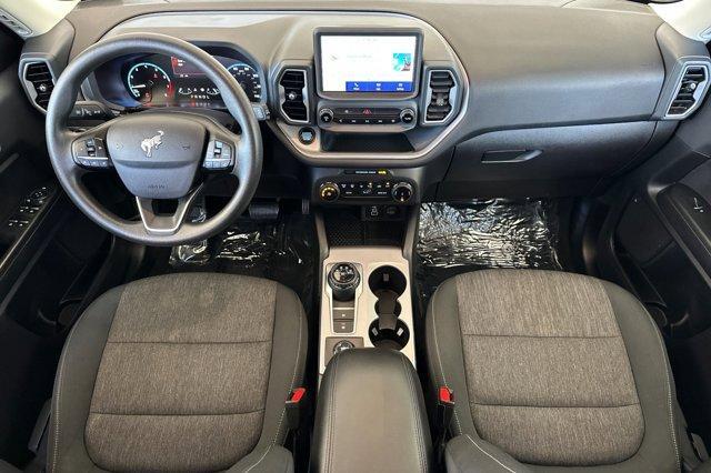 used 2024 Ford Bronco Sport car, priced at $26,000