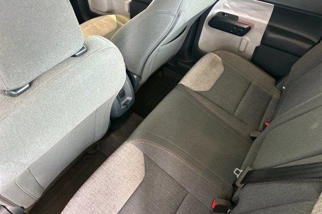 used 2024 Ford Maverick car, priced at $27,700