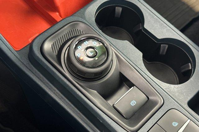 used 2024 Ford Maverick car, priced at $27,700