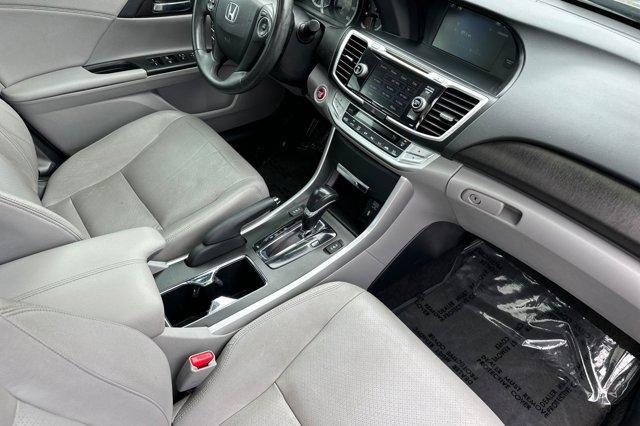 used 2015 Honda Accord car, priced at $17,000