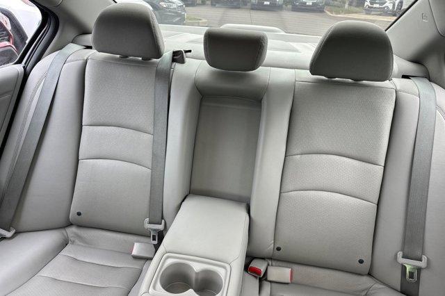 used 2015 Honda Accord car, priced at $17,000