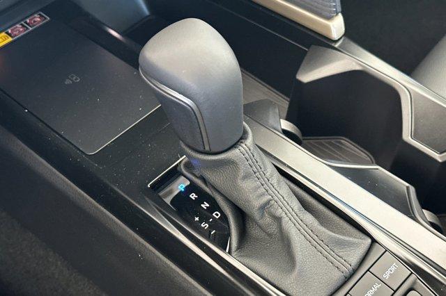 new 2025 Toyota Camry car, priced at $35,535