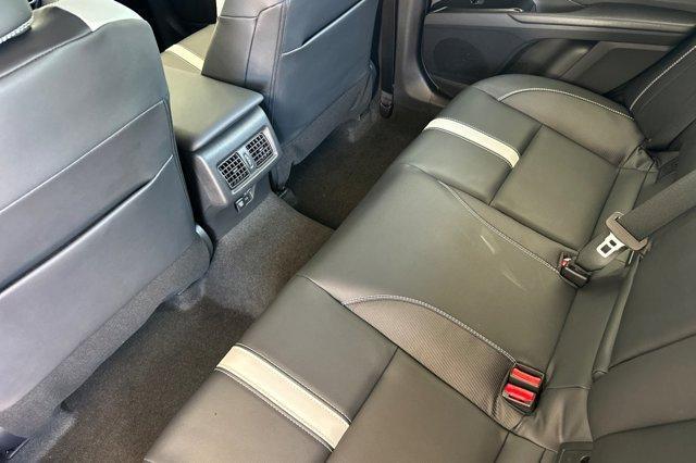 new 2025 Toyota Camry car, priced at $35,535