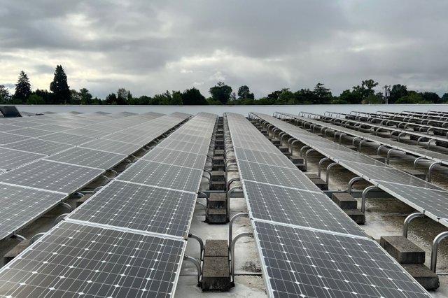 used 2023 Toyota Corolla car, priced at $20,900