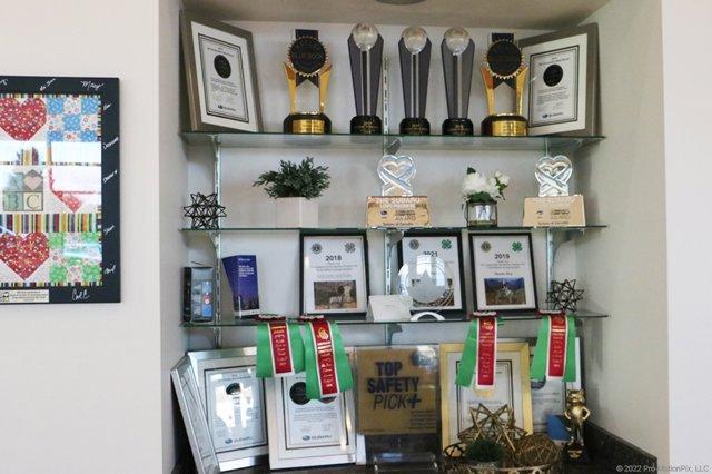 used 2023 Toyota Corolla car, priced at $20,900