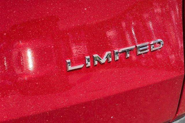 new 2025 Toyota Grand Highlander Hybrid car, priced at $58,092